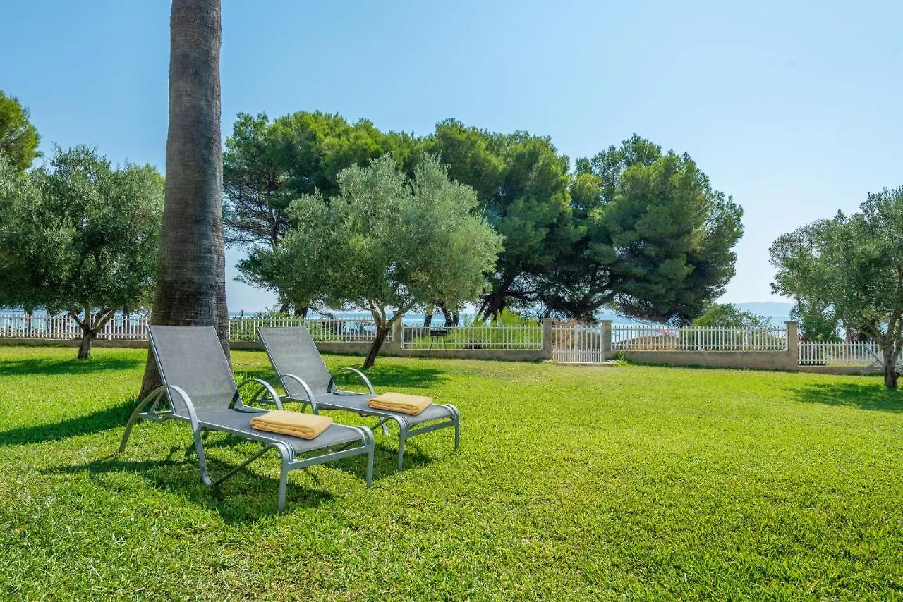 Apartment Countess Attic 2-3, Sun Of The Bay Vidalba 3, At Alcudia Beach